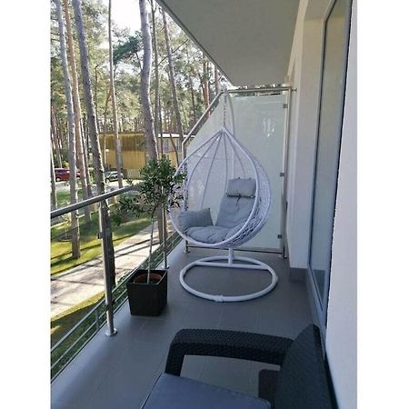Baltic Breeze I Comfortable Holiday Residence Pobierowo Exterior photo