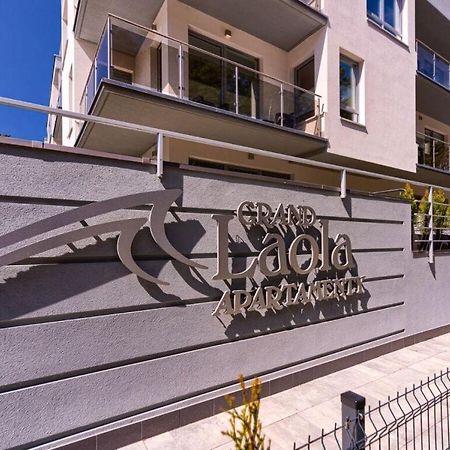 Baltic Breeze I Comfortable Holiday Residence Pobierowo Exterior photo