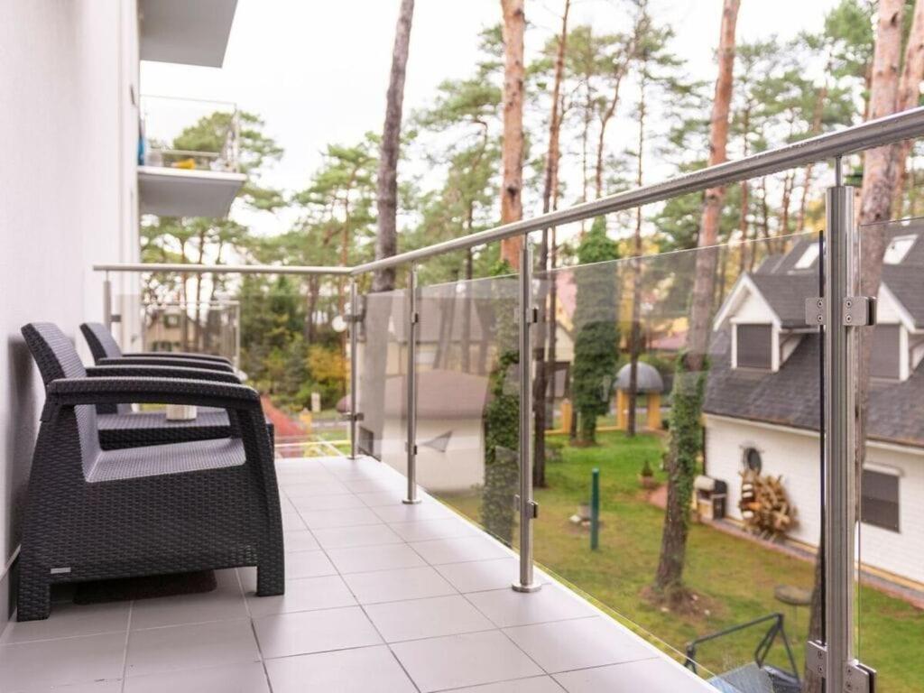 Baltic Breeze I Comfortable Holiday Residence Pobierowo Exterior photo
