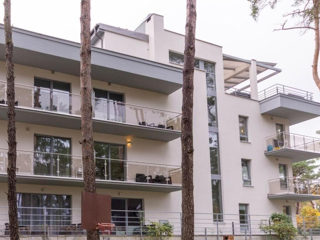 Baltic Breeze I Comfortable Holiday Residence Pobierowo Exterior photo